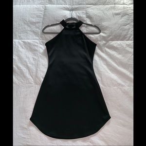 Want My Look LBD Size Small/2